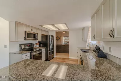 3589 Haystack Drive, Indian Hills, NV 89705 - Photo 16