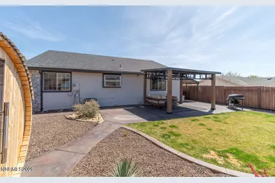 3589 Haystack Drive, Indian Hills, NV 89705 - Photo 42