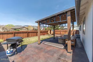 3589 Haystack Dr, Indian Hills, NV 89705 - Photo 40
