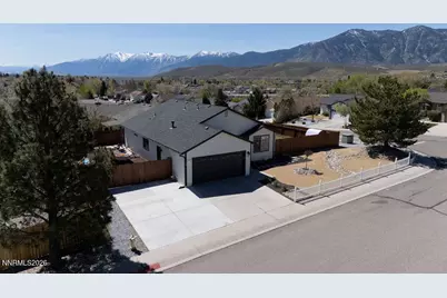 3589 Haystack Drive, Indian Hills, NV 89705 - Photo 52