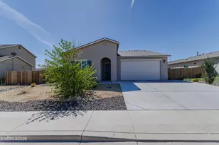 1391 Winnies Ln, Fernley, NV 89408 - Photo 1