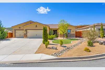17965 Cedar Mountain Court, Reno, NV 89508 - Photo 1