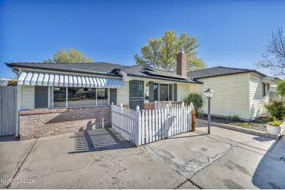 18 E Prater Way, Sparks, NV 89431 - Photo 1
