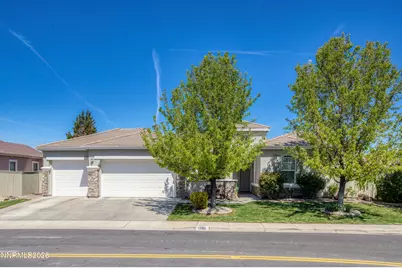1795 Gold Belt Drive, Reno, NV 89521 - Photo 1