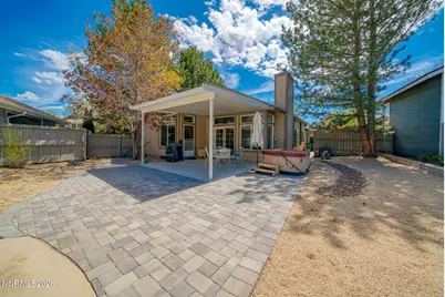 3001 Alpine Creek Road, Reno, NV 89519 - Photo 32