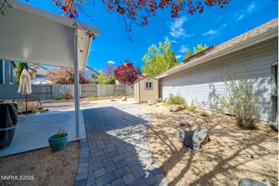 3001 Alpine Creek Road, Reno, NV 89519 - Photo 36