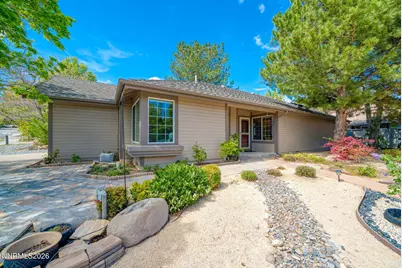 3001 Alpine Creek Road, Reno, NV 89519 - Photo 38