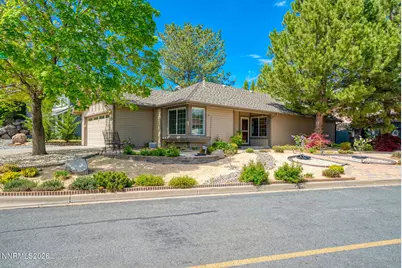 3001 Alpine Creek Road, Reno, NV 89519 - Photo 2