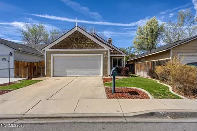 1292 O'Callaghan Drive, Sparks, NV 89434 - Photo 1