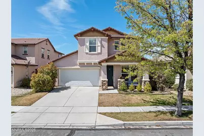 6959 Rioja Court, Sparks, NV 89436 - Photo 1