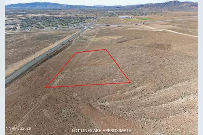 1580 Jean Street, Silver Springs, NV 89429 - Photo 10