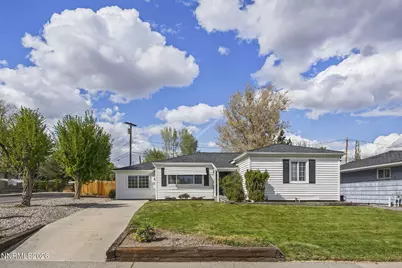 1785 Bonneville Avenue, Reno, NV 89503 - Photo 1