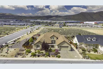 11725 Paradise View Drive, Sparks, NV 89441 - Photo 38