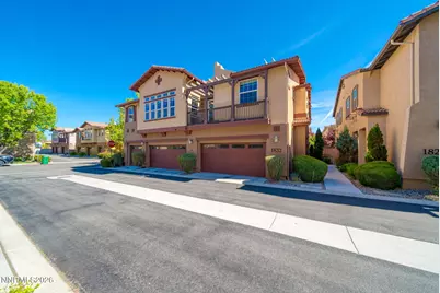 1832 Wind Ranch Road #C, Reno, NV 89521 - Photo 1
