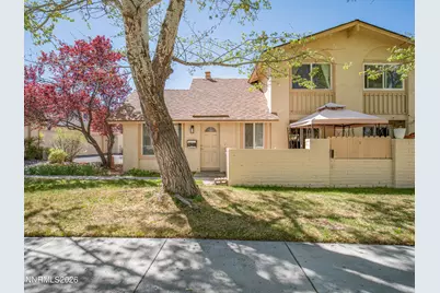 4028 Pheasant Drive, Carson City, NV 89701 - Photo 1