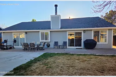 333 Monte Cristo Drive, Dayton, NV 89403 - Photo 2