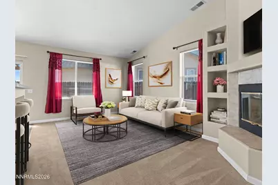 875 Vista Park Drive, Indian Hills, NV 89705 - Photo 12