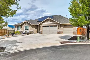 1284 Cedar Brook Ct, Gardnerville, NV 89460 - Photo 2