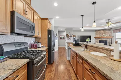 1284 Cedar Brook Court, Gardnerville, NV 89460 - Photo 12