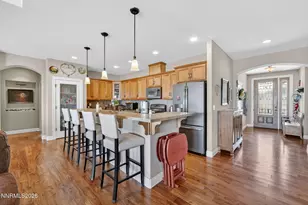 1284 Cedar Brook Ct, Gardnerville, NV 89460 - Photo 8