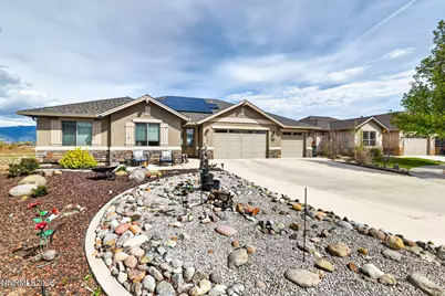 1284 Cedar Brook Court, Gardnerville, NV 89460 - Photo 1