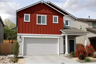 1453 Solitude Trail, Reno, NV 89523 - Photo 2