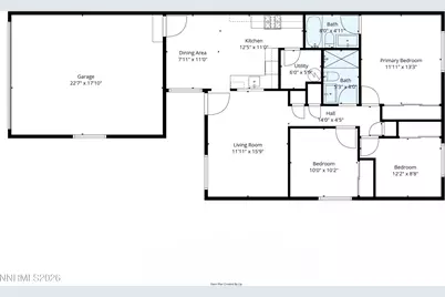6680 Flower Street, Reno, NV 89506 - Photo 30