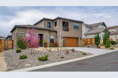1527 Elk Run Trail, Reno, NV 89523 - Photo 1