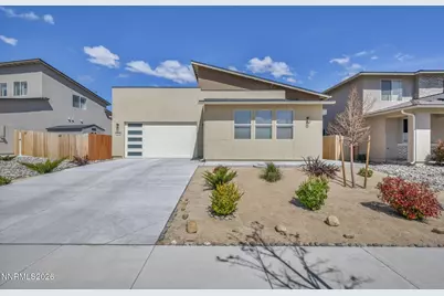 353 Radiant Drive, Indian Hills, NV 89705 - Photo 1
