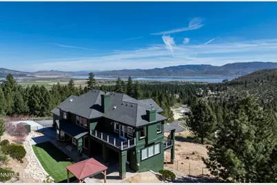 7655 Aspen Creek Road, Washoe Valley, NV 89704 - Photo 1