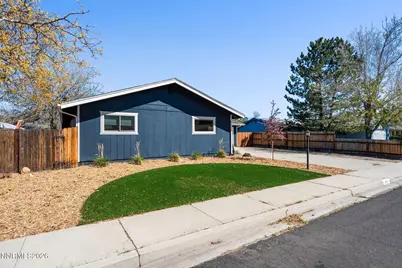 616 Pioche Street, Carson City, NV 89701 - Photo 4
