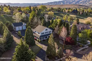 575 Juniper Hill Rd, Reno, NV 89519 - Photo 6