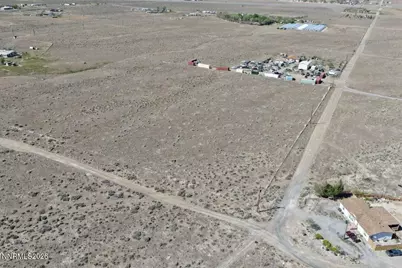 00 Fir Avenue, Silver Springs, NV 89429 - Photo 4