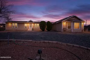 4970 Stagecoach Dr, Stagecoach, NV 89429 - Photo 2