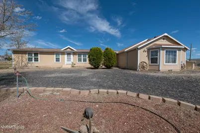 4970 Stagecoach Drive, Stagecoach, NV 89429 - Photo 1