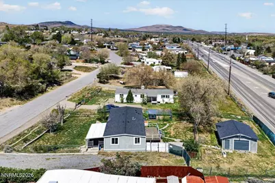4720 E Leonesio Drive, Sun Valley, NV 89433 - Photo 28
