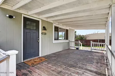 4720 E Leonesio Drive, Sun Valley, NV 89433 - Photo 4