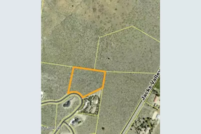 2557 Eagle Ridge Road, Genoa, NV 89411 - Photo 8