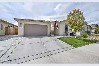 1151 Dapple Drive, Minden, NV 89423 - Photo 4