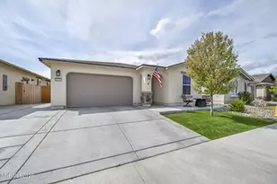 1151 Dapple Dr, Minden, NV 89423 - Photo 4