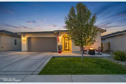 1151 Dapple Drive, Minden, NV 89423 - Photo 1