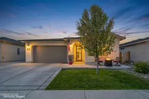 1151 Dapple Dr, Minden, NV 89423 - Photo 1