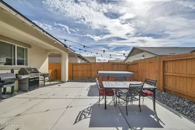 1151 Dapple Drive, Minden, NV 89423 - Photo 20