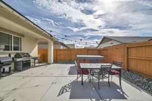 1151 Dapple Dr, Minden, NV 89423 - Photo 20