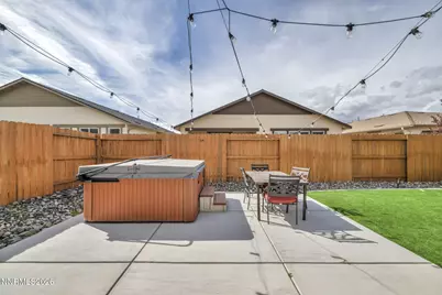 1151 Dapple Drive, Minden, NV 89423 - Photo 30