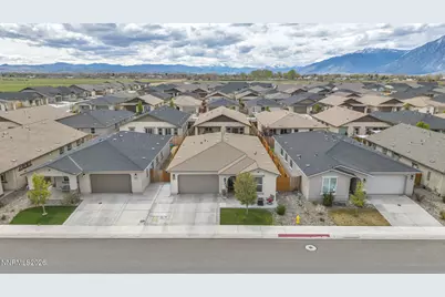 1151 Dapple Drive, Minden, NV 89423 - Photo 34