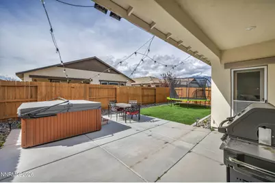 1151 Dapple Drive, Minden, NV 89423 - Photo 32