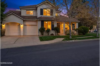 1120 Greenwich Way, Reno, NV 89519 - Photo 1