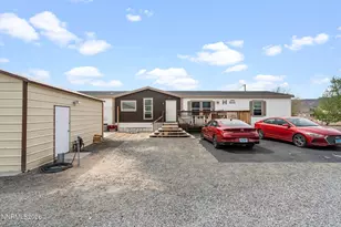 5495 Navajo Trail, Stagecoach, NV 89429 - Photo 2