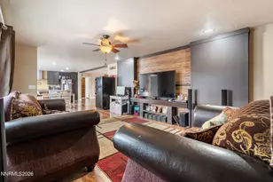 5495 Navajo Trail, Stagecoach, NV 89429 - Photo 4
